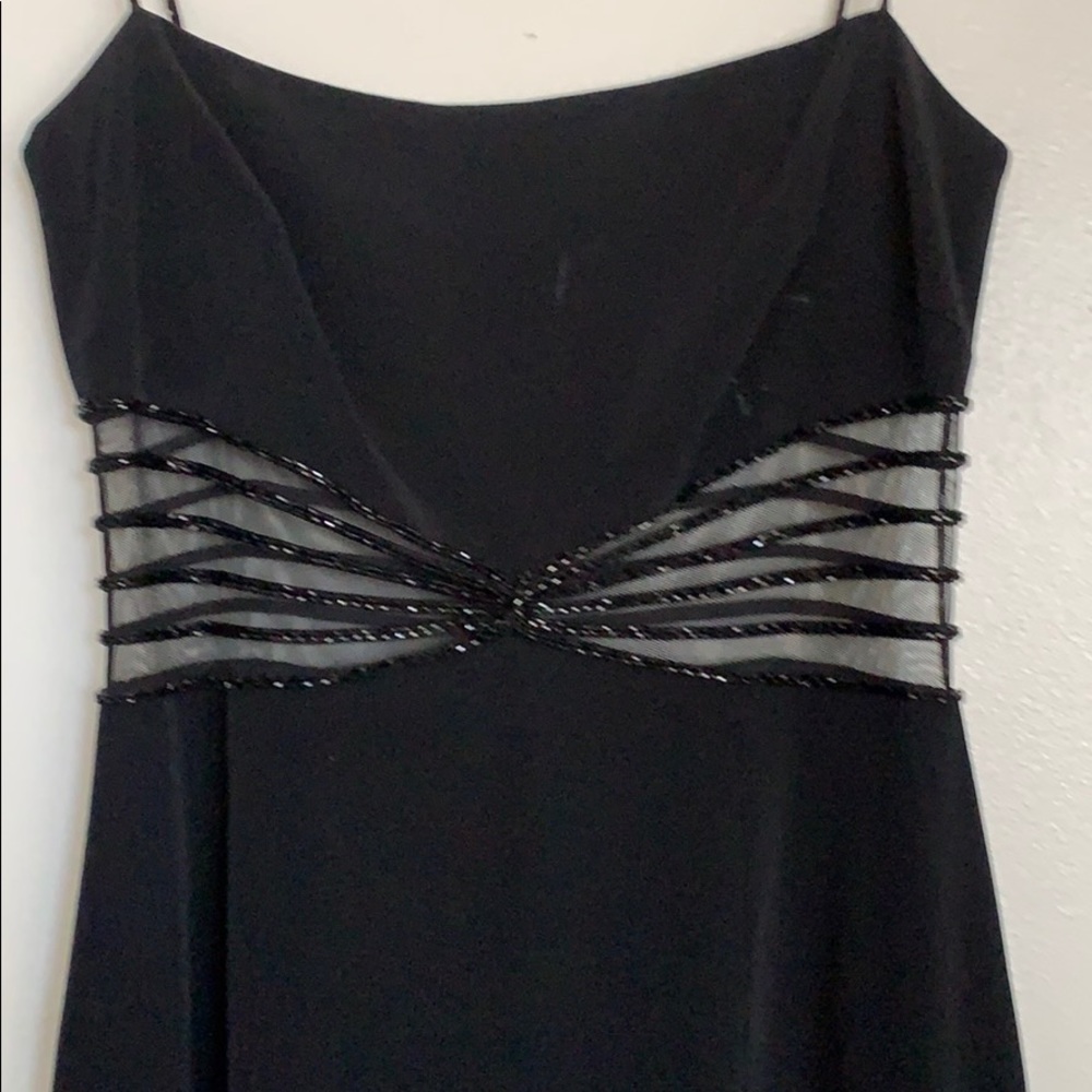Cache Maxi Dress